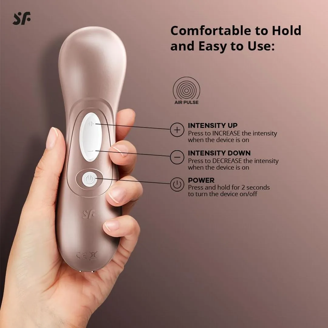 Satisfyer Pro 2 Next Generation