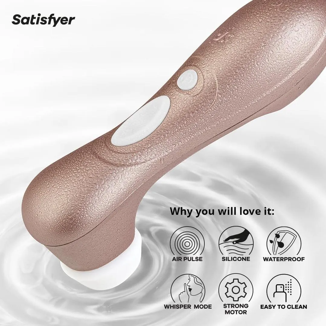 Satisfyer Pro 2 Next Generation