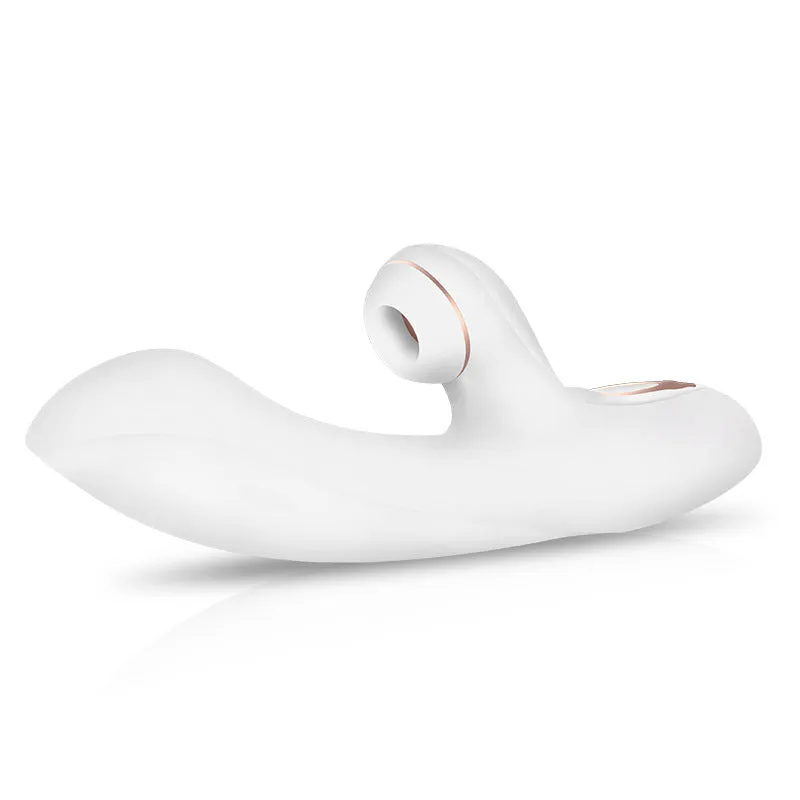 Satisfyer Pro  G-spot sucking rabbit vibrator
