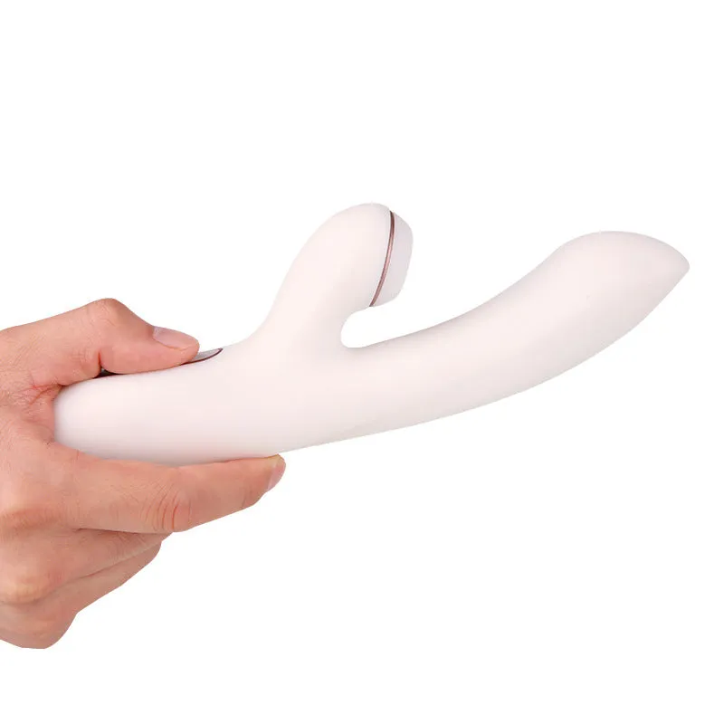 Satisfyer Pro  G-spot sucking rabbit vibrator
