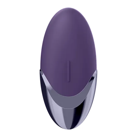 Satisfyer Purple Pleasure