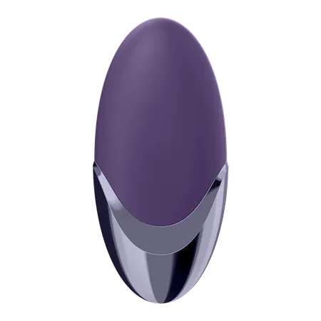 Satisfyer Purple Pleasure
