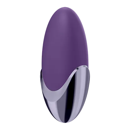 Satisfyer Purple Pleasure