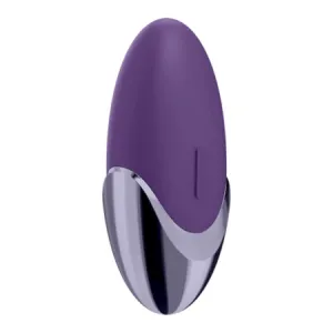 Satisfyer Purple Pleasure