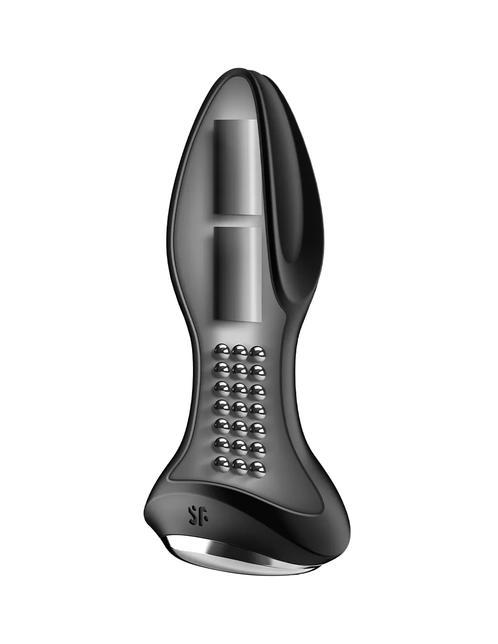 Satisfyer Rotator Plug 2 Plus Rotating Bead Plug