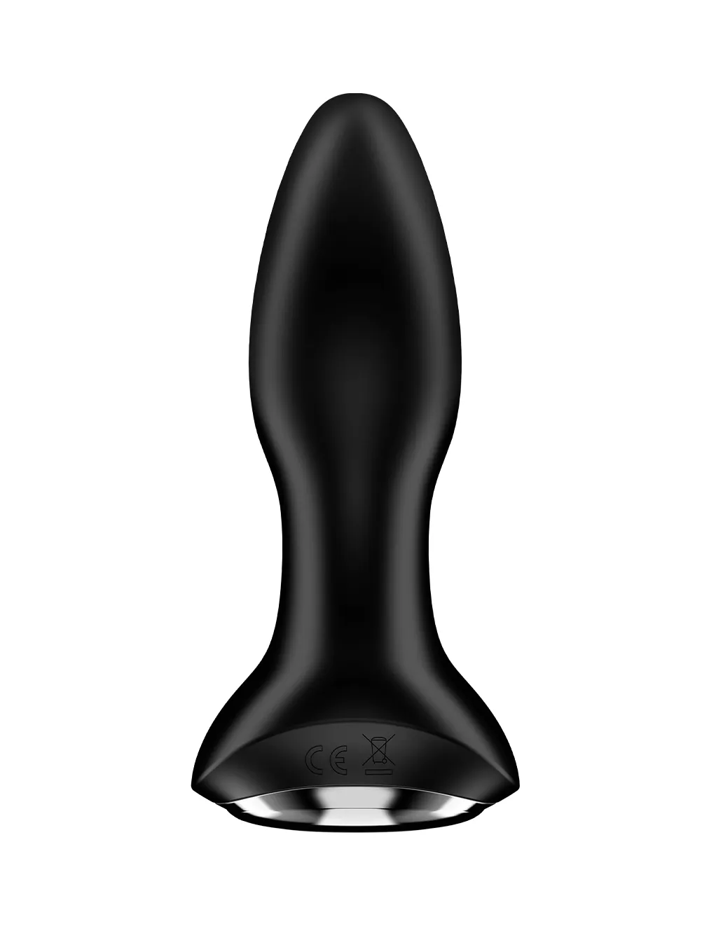 Satisfyer Rotator Plug 2 Plus Rotating Bead Plug