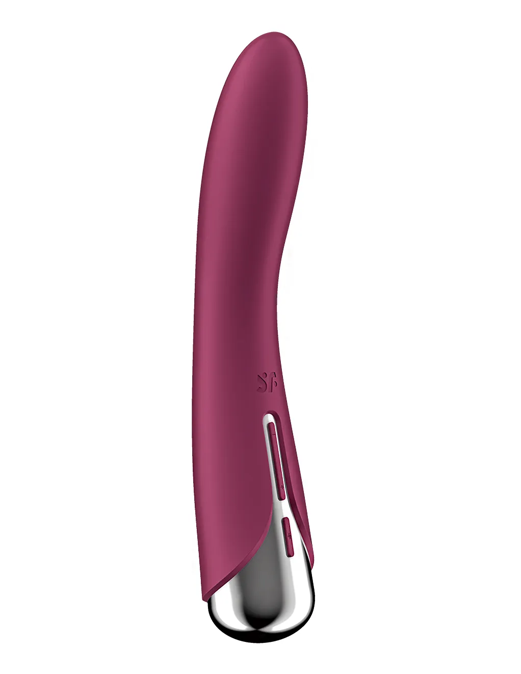 Satisfyer Spinning Vibe 1 G Spot Vibrator