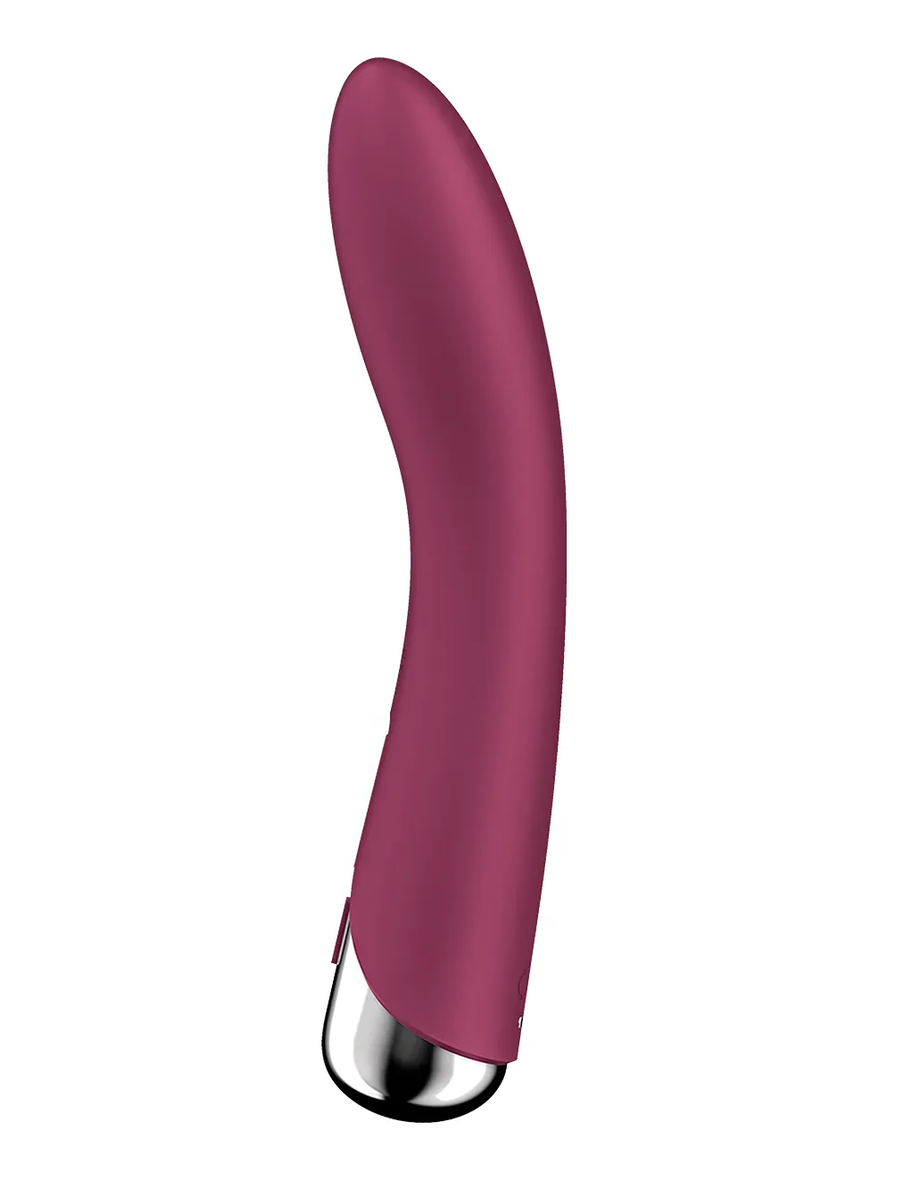 Satisfyer Spinning Vibe 1 G Spot Vibrator