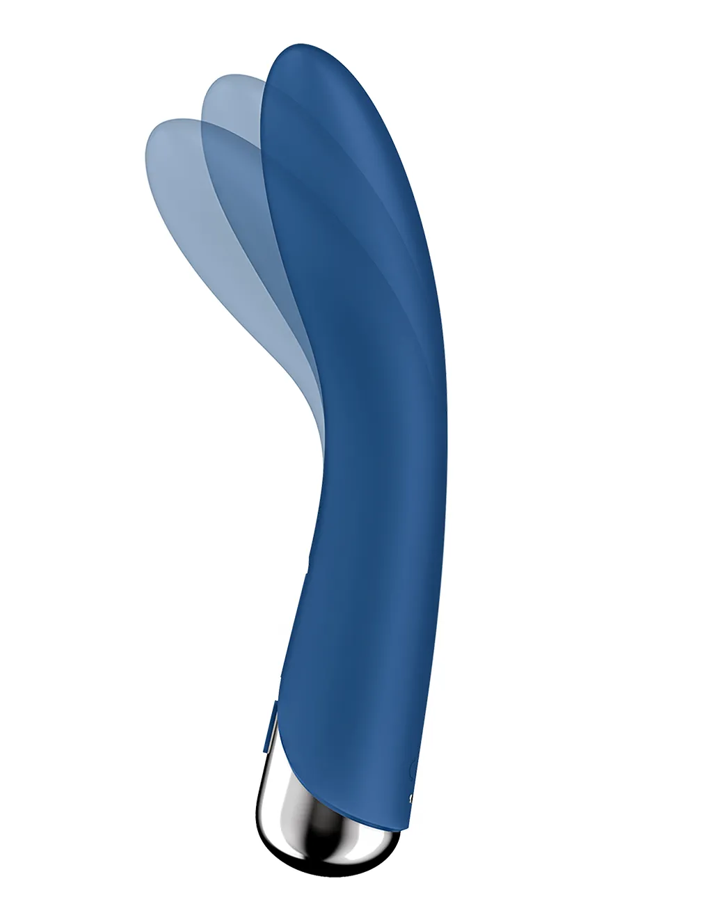 Satisfyer Spinning Vibe 1 G Spot Vibrator
