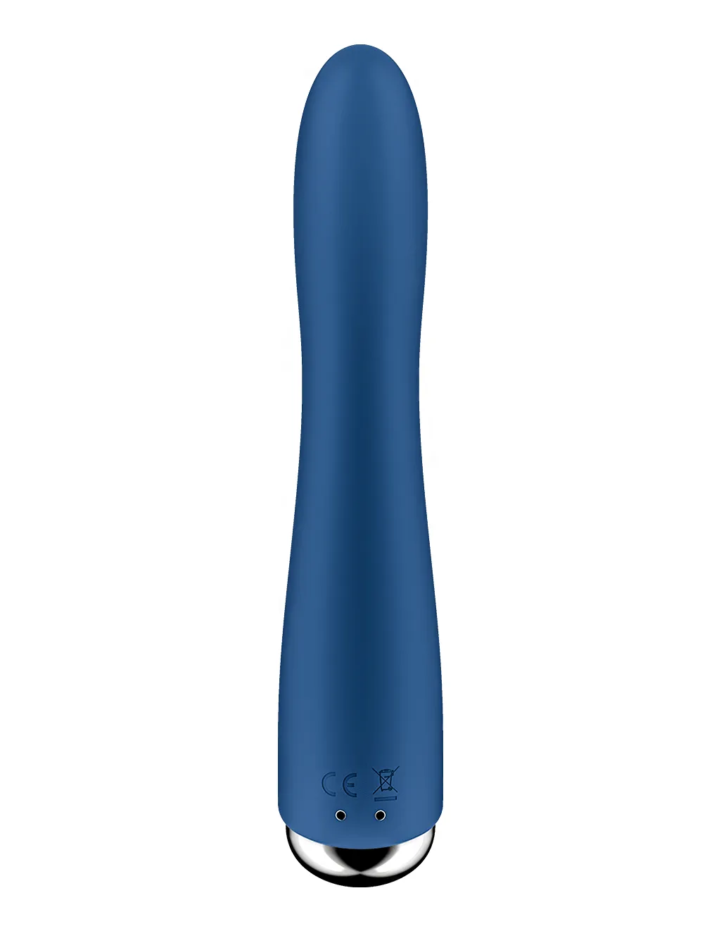 Satisfyer Spinning Vibe 1 G Spot Vibrator