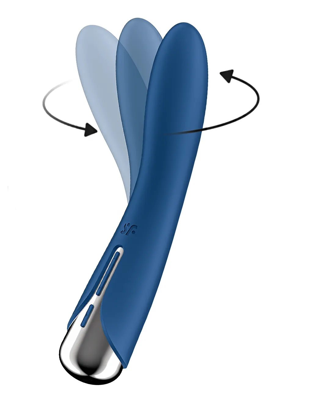 Satisfyer Spinning Vibe 1 G Spot Vibrator