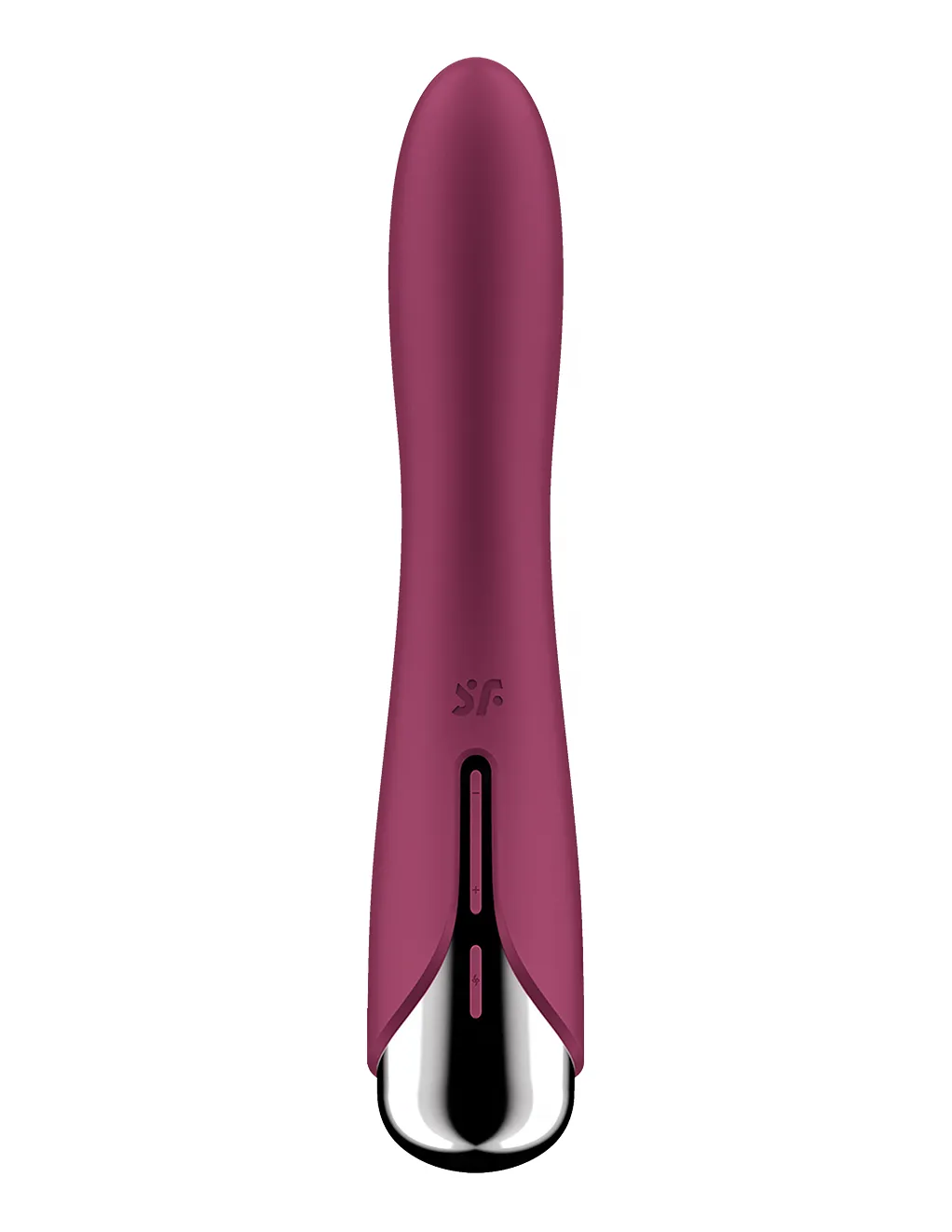 Satisfyer Spinning Vibe 1 G Spot Vibrator