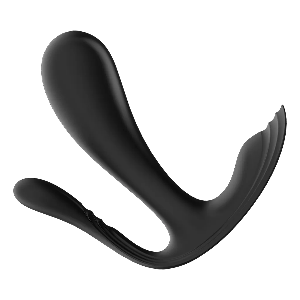Satisfyer Top Secret  Connect App