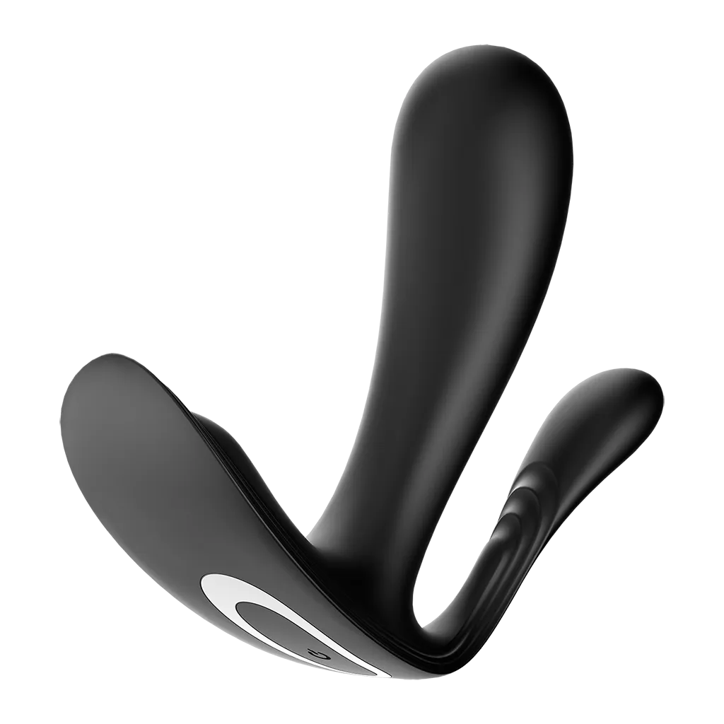 Satisfyer Top Secret  Connect App