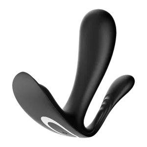 Satisfyer Top Secret  Connect App