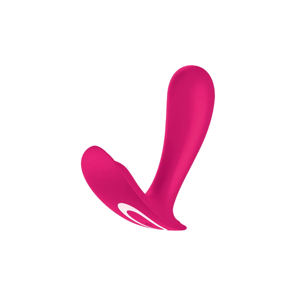 Satisfyer Top Secret Connect App