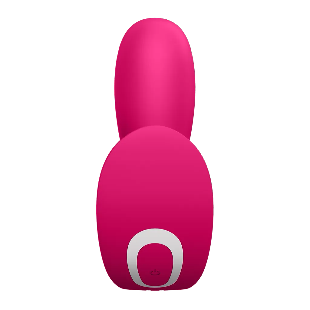 Satisfyer Top Secret Connect App