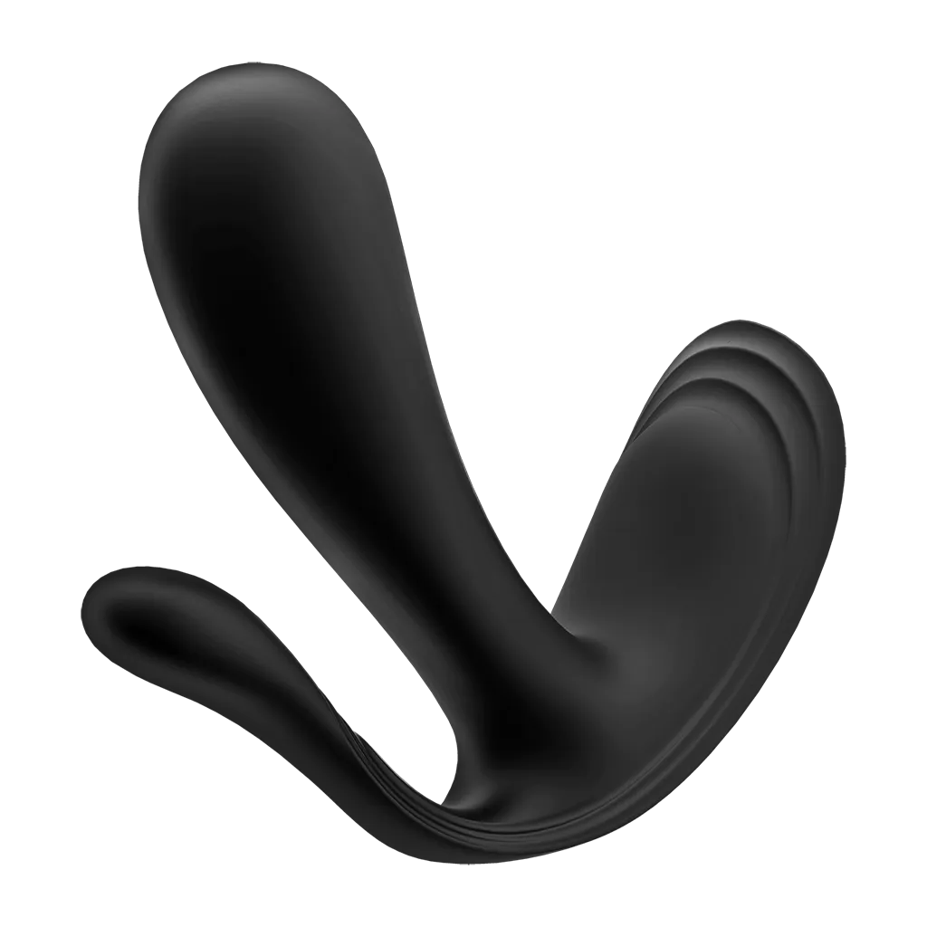 Satisfyer Top Secret  Connect App