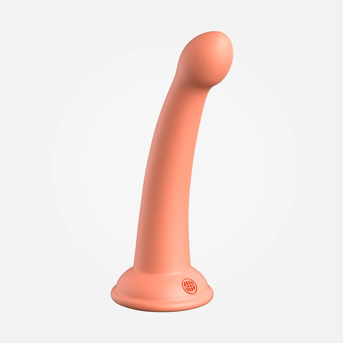 Secret Explorer 6/15.2cm Non Vibrating Dildo