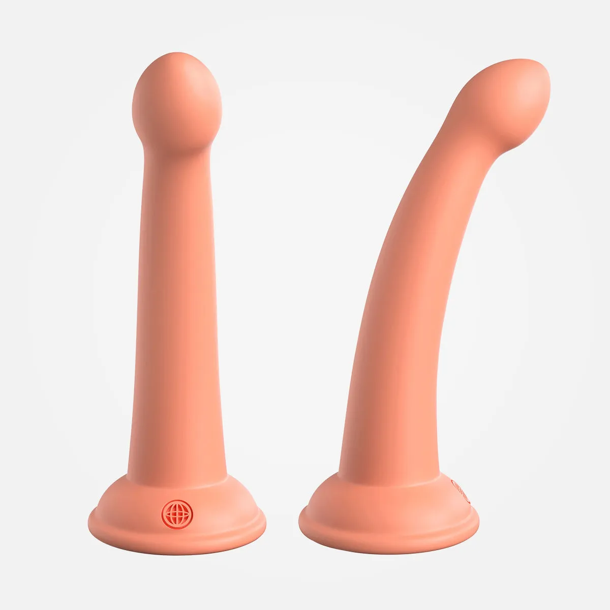 Secret Explorer 6/15.2cm Non Vibrating Dildo