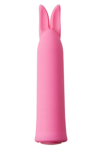 Sensuelle Bunny 2 20 Function Vibe in Pink