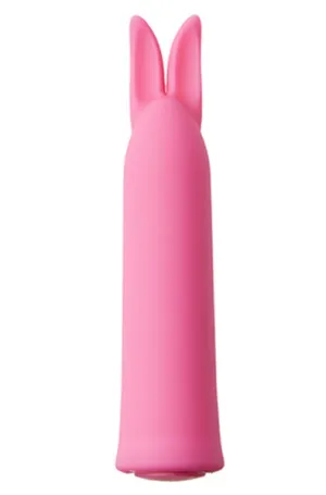 Sensuelle Bunny 2 20 Function Vibe in Pink
