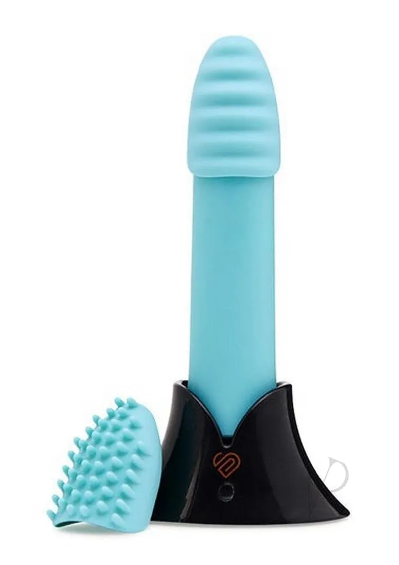 Sensuelle Point Plus 20x Bullet Tif Blue