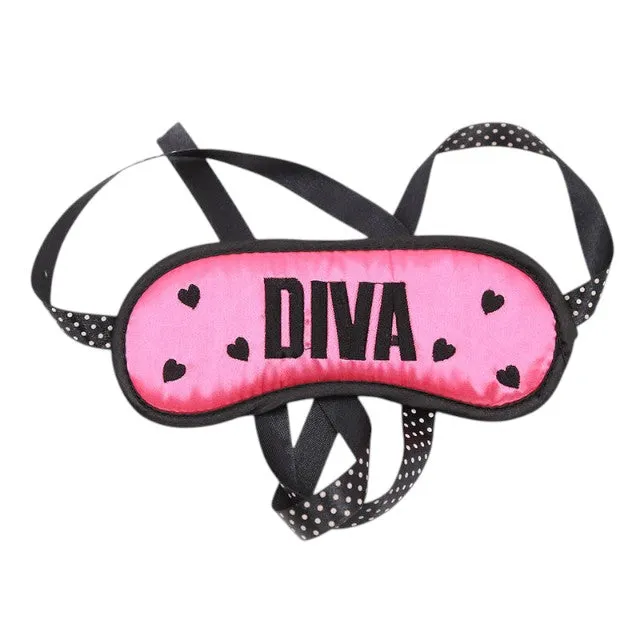 Set 3 jucarii erotice BDSM OHMAMA Fetish cu catuse pufoase roz. bici si masca cu mesaj DIVA. pentru jocuri in cuplu