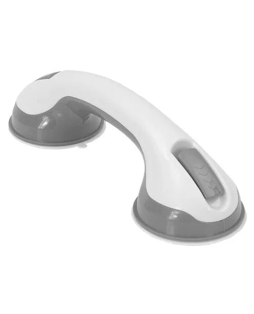 Sex in the Shower | Dual Locking Suction Handle