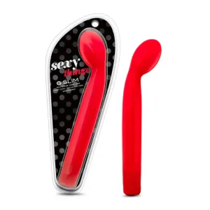Sexy Things G Spot Vibrator by Blush