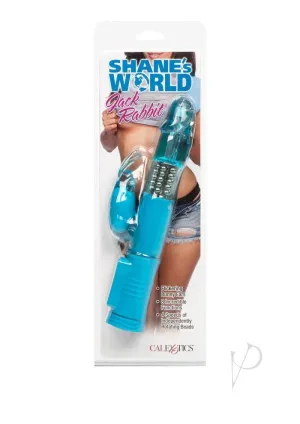 Shanes World Jack Rabbit Blue