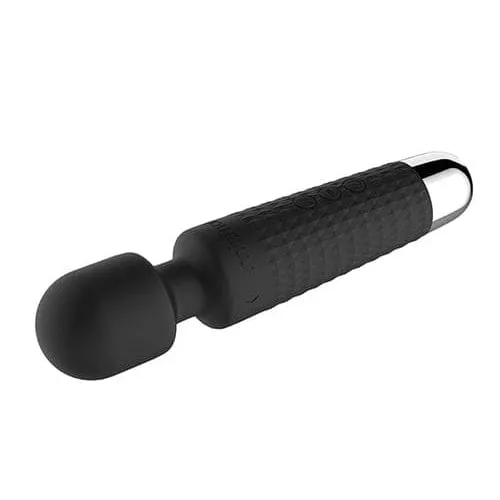 Shibari Mini Halo Wand