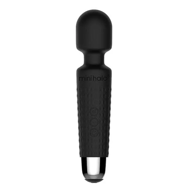 Shibari Mini Halo Wand
