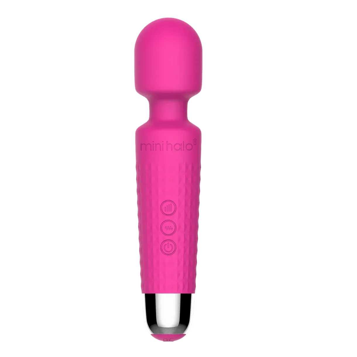 Shibari Mini Halo Wand