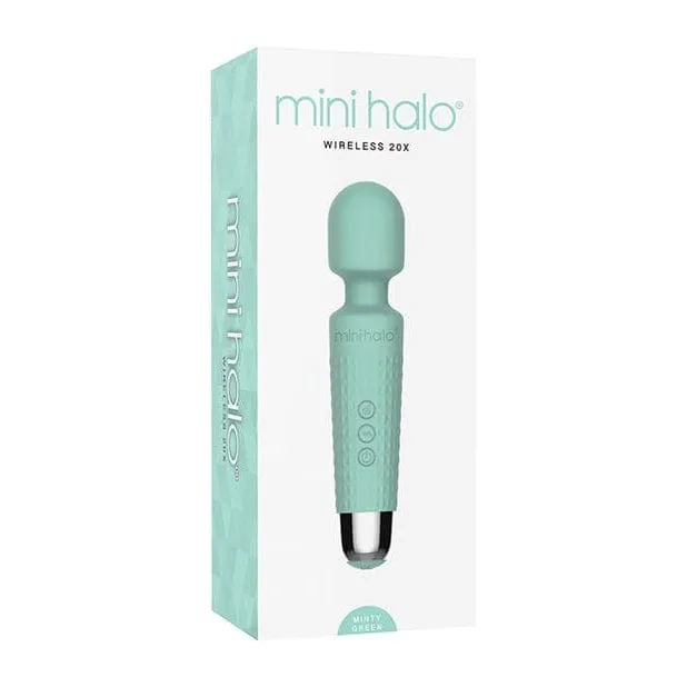 Shibari Mini Halo Wand