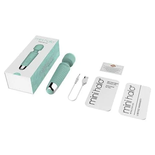 Shibari Mini Halo Wand