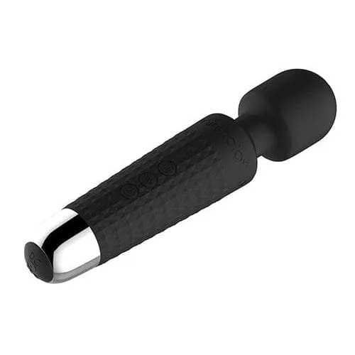 Shibari Mini Halo Wand