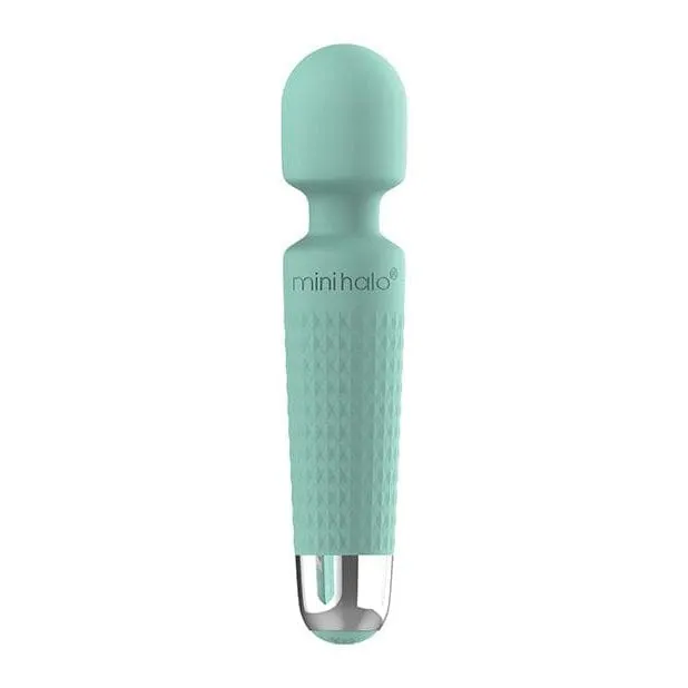 Shibari Mini Halo Wand