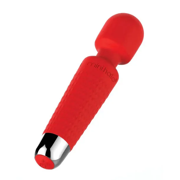 Shibari Mini Halo Wand