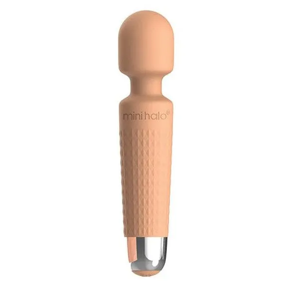 Shibari Mini Halo Wand