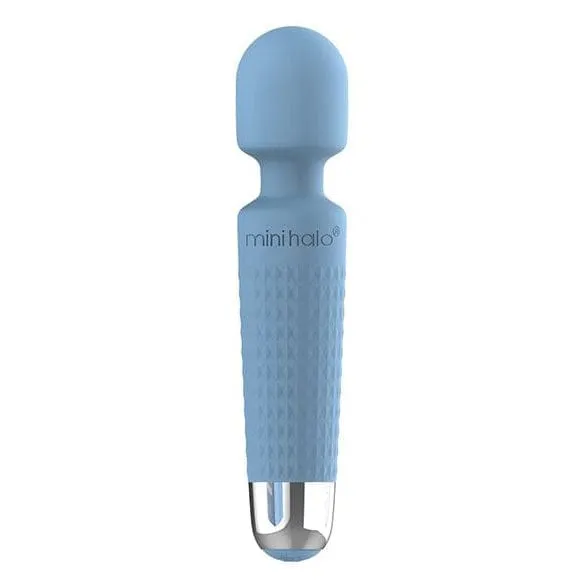 Shibari Mini Halo Wand