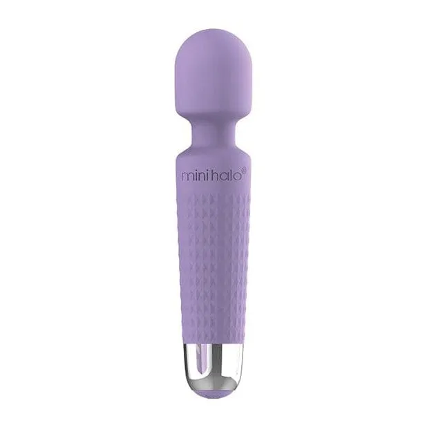 Shibari Mini Halo Wand