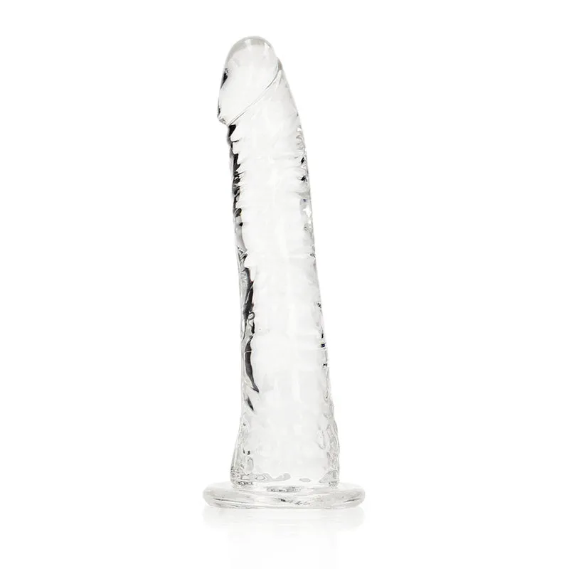 ShopInPrivate.com  Likes This 6 Inch Dildo