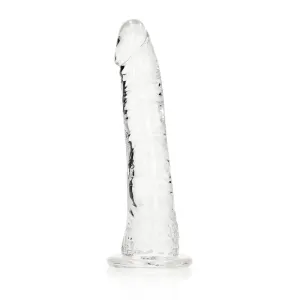 ShopInPrivate.com  Likes This 6 Inch Dildo