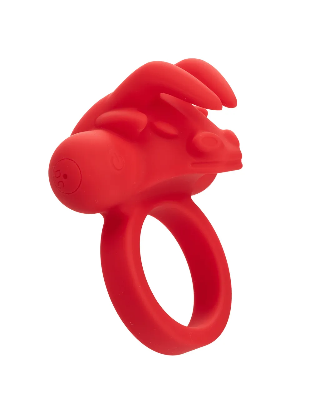 Silicone Rechargeable The Matador Vibrating Ring