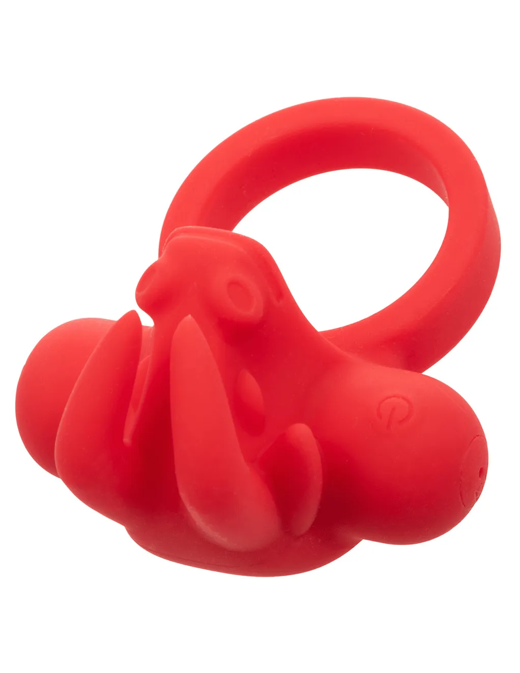 Silicone Rechargeable The Matador Vibrating Ring