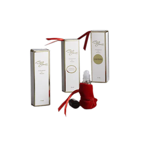 Slippery Stuff Bare Essence Androstenol for Women Original Scent
