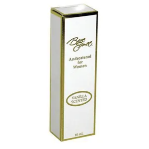 Slippery Stuff Bare Essence Androstenol for Women Vanilla