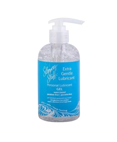 Slippery Stuff Extra Gentle Lubricant Gel