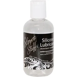 Slippery Stuff Silicone Lubricant